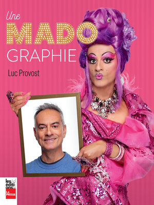 cover image of Une Madographie